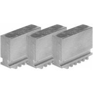 Blockbackar, sats 3 delar, mjuka 100 mm