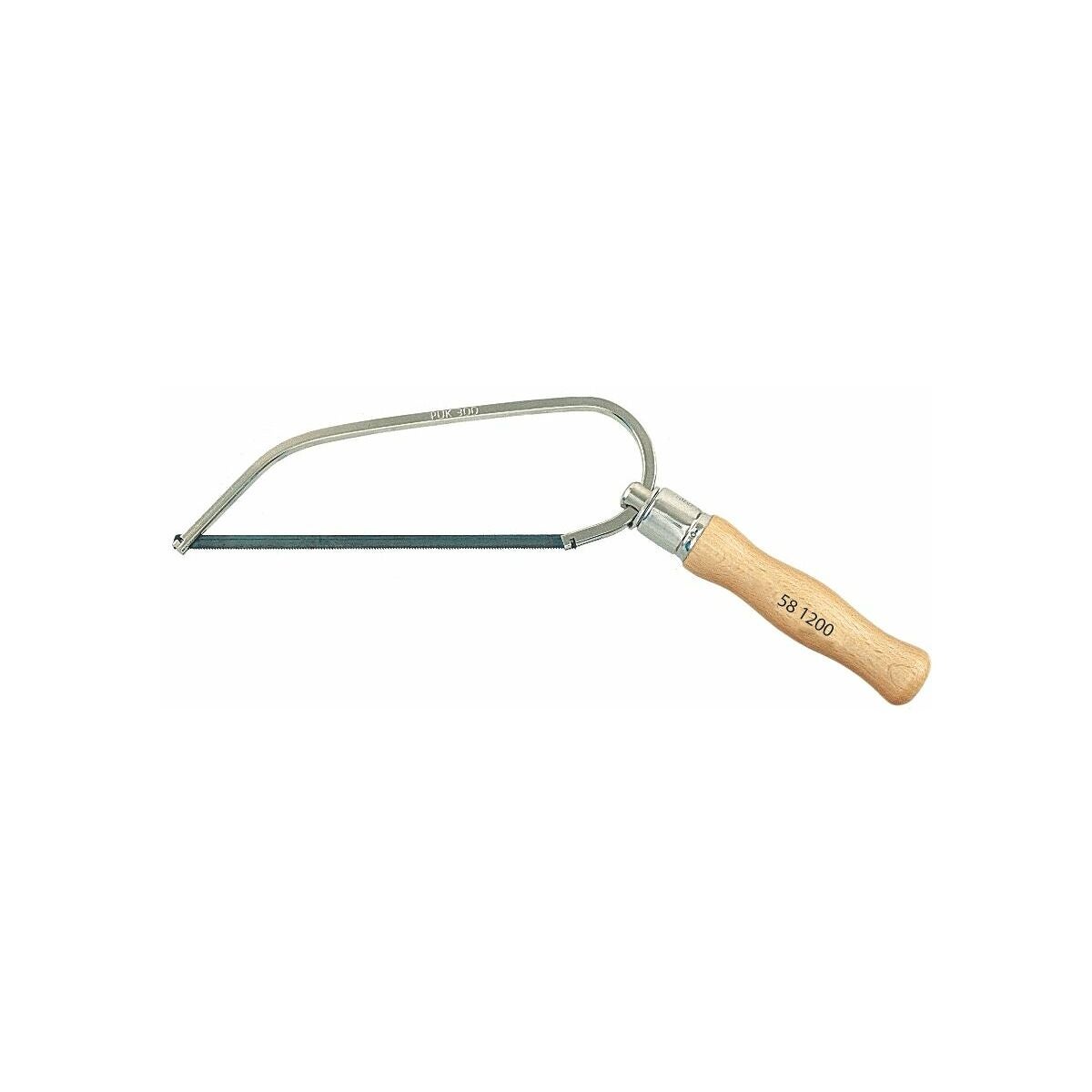 'PUK'-såg med universalblad (310) Inställbart handtag