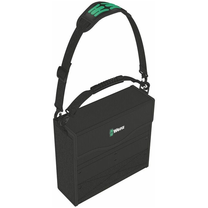 Verktygscontainer Wera2go 2 1