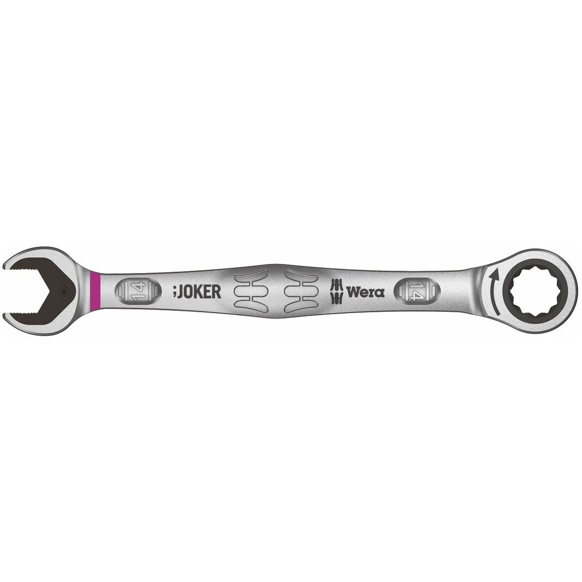 JOKER 6000 U-ringspärrnyckel 14 mm