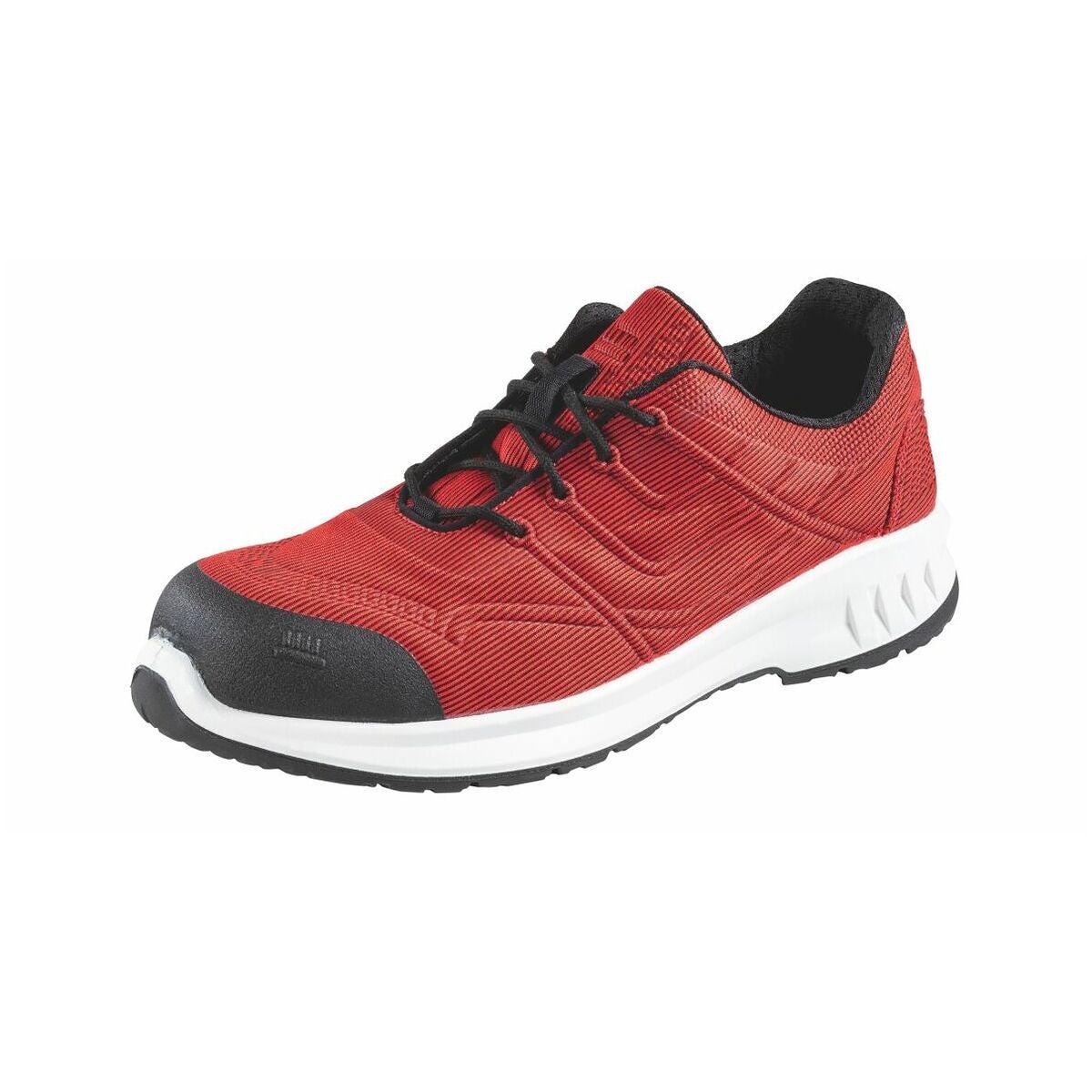 Lågsko röd CP 4360 ESD, S2 XB