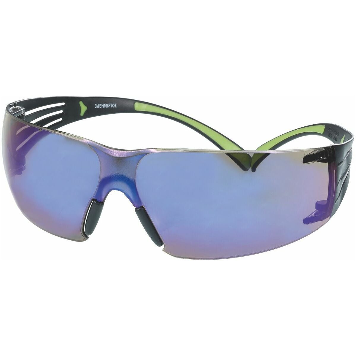 Komfortskyddsglasögon SecureFit™ 400