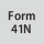 Form: 41N