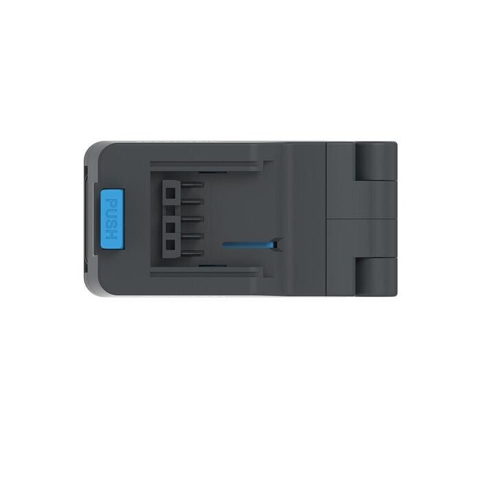 Batteridriven LED-arbetslampa CONNECT BASIC