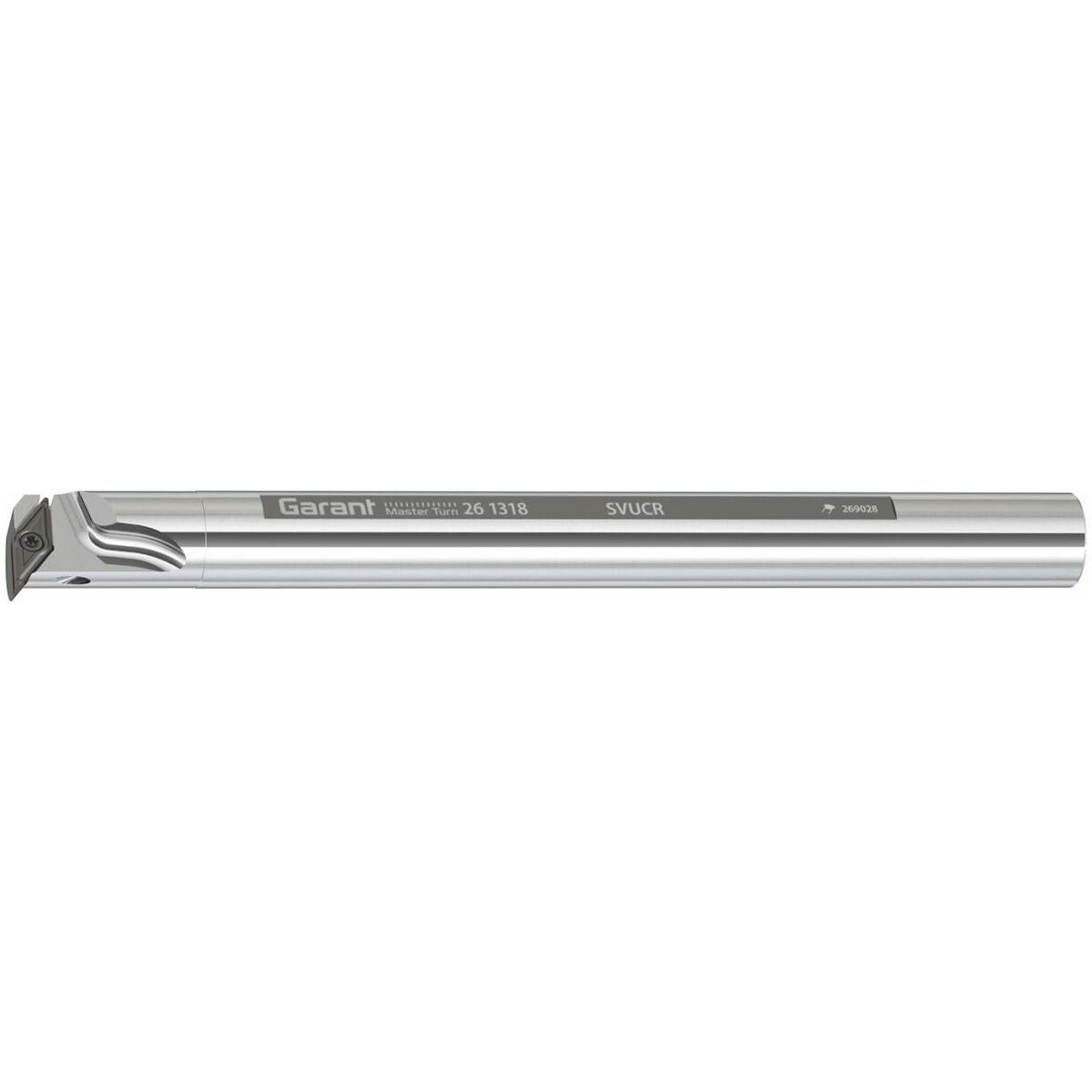GARANT Master Turn borrstång stål spiraliserat 25/16 mm