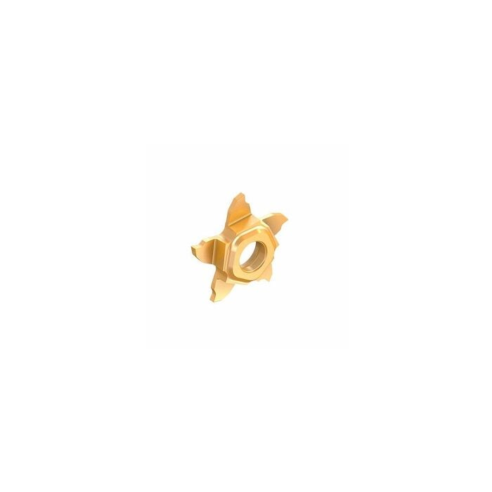 PENTACUT 17 N-P skärinsatser Höger 1,5/17 mm