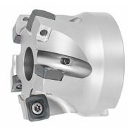 Högmatningsfräs MFH Harrier 66/5L mm