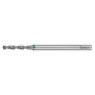 GARANT Master Steel Micro HM-pilotborr med cylindriskt skaft DIN 6535 HA 5×D AlCrN