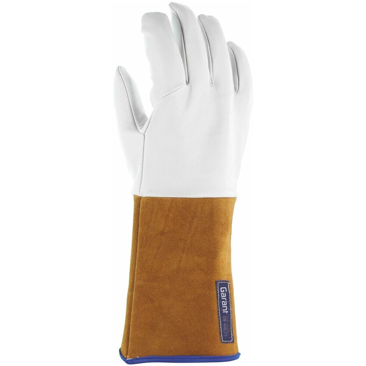 Svetsskyddshandske, par