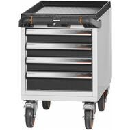 Lådhurts 16G åkbar 12×20G