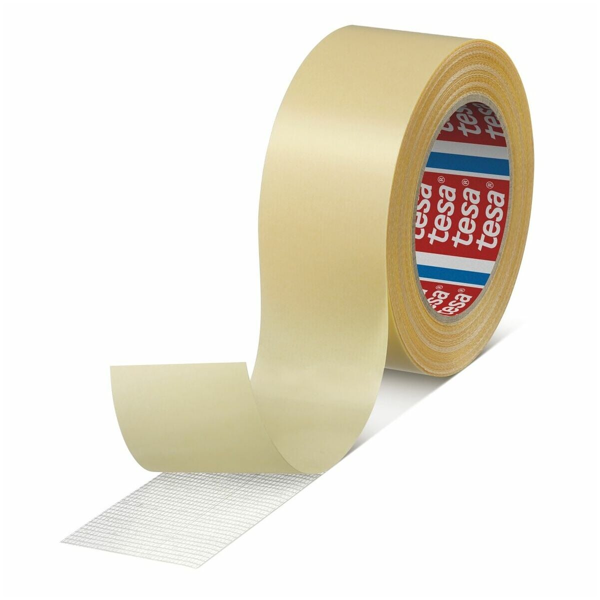 Dubbelhäftande tejp (Mattejp)