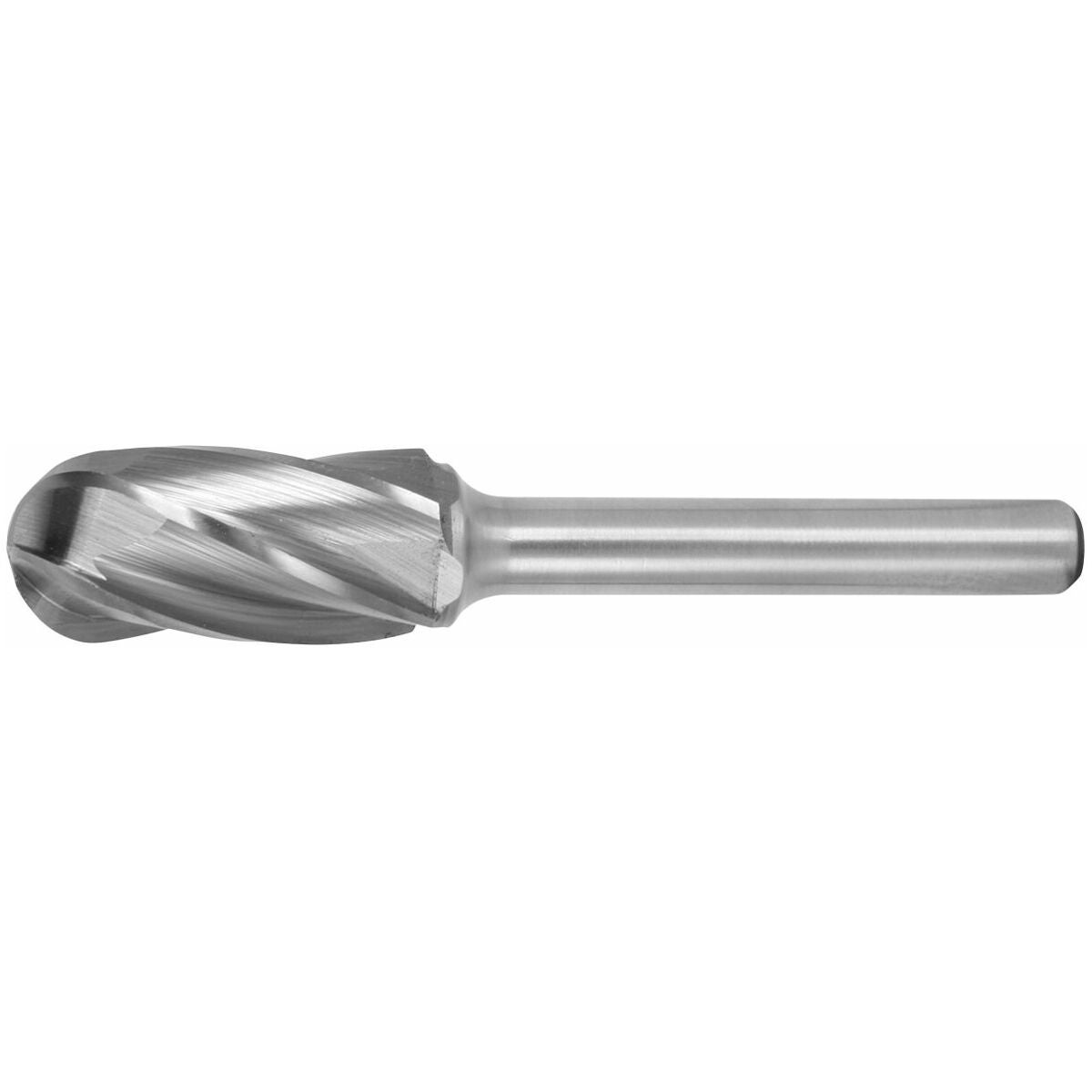 Roterande fil Z9 − mycket grov (ickejärn/alum.) C0616