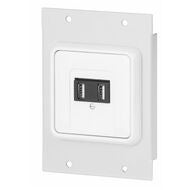 ESD-modul för energi och medier USB/5V