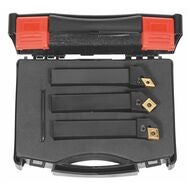 Klämvridhållarsats 20 mm