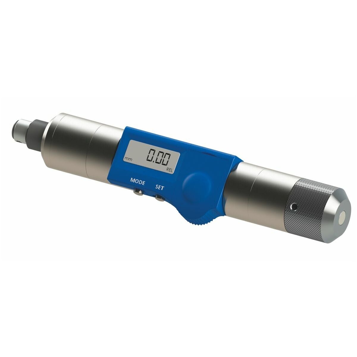 Digital basapparat gänggränstolk WMCD MultiCheck Digital