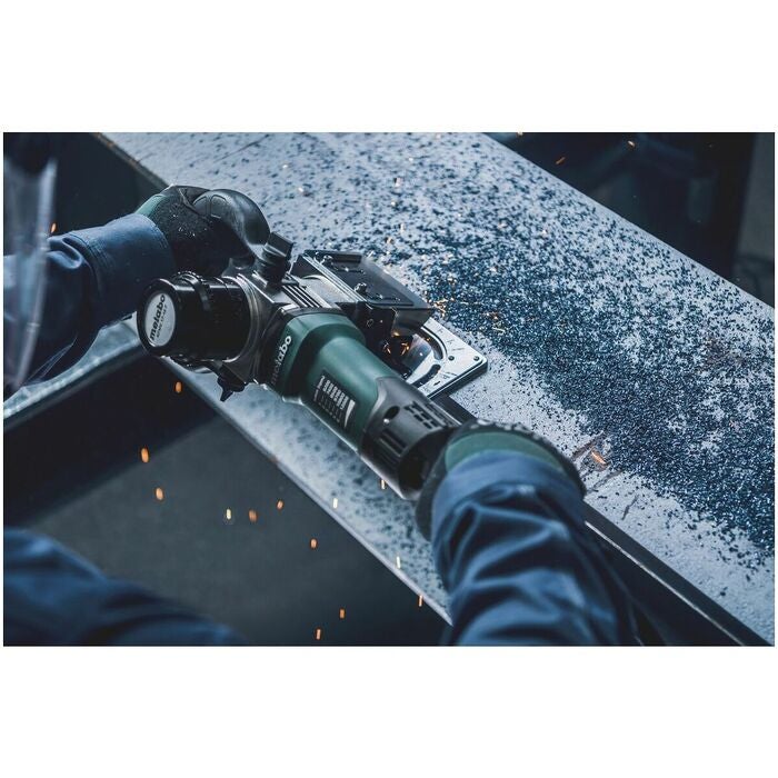 Kantfräs handstyrd KFMV17-15F