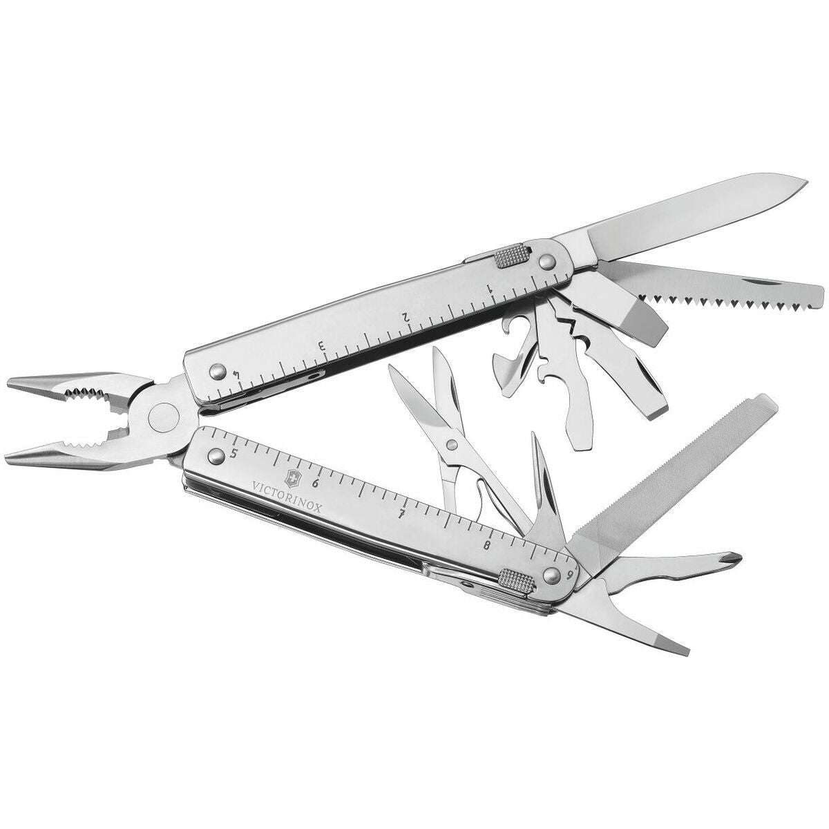 Multifunktionsverktyg