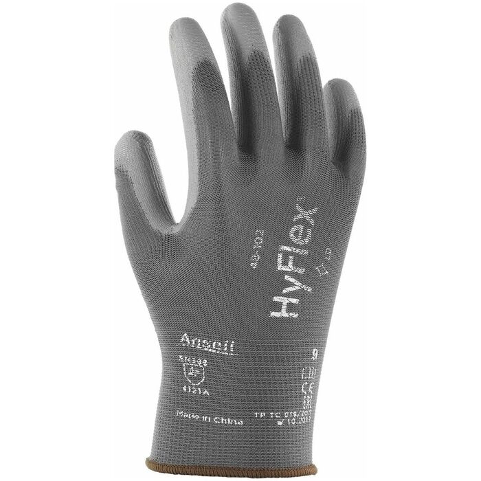 Handske, par HyFlex® 48-102 11