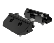 6-delat backsystem för C2.0 125