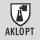 EN 374:2016: Typ A (AKLOPT)