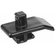 GARANT easyFix hylsnyckelinsatsfästen 1/4 tuuma