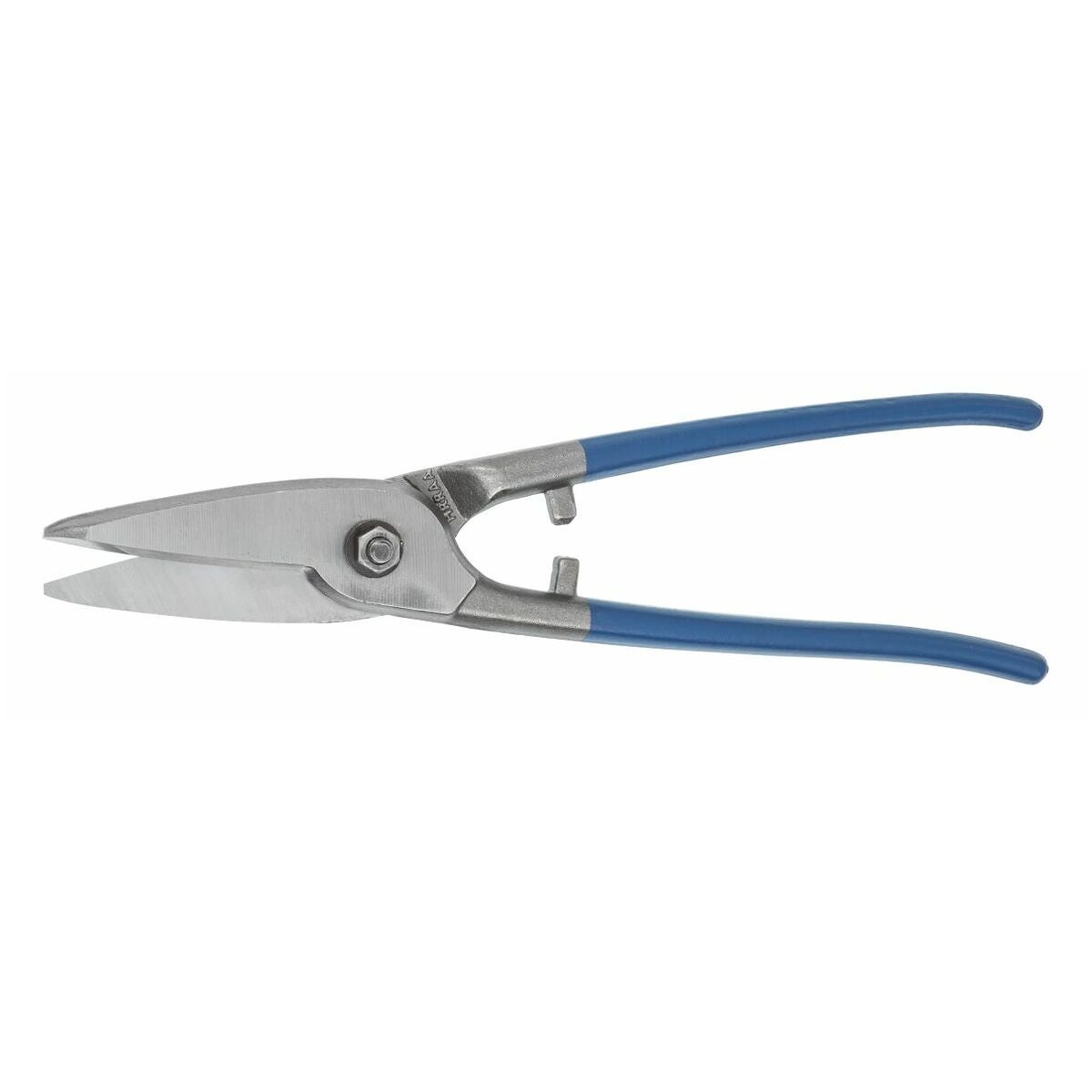 Handplåtsax Rostfritt högerskärande