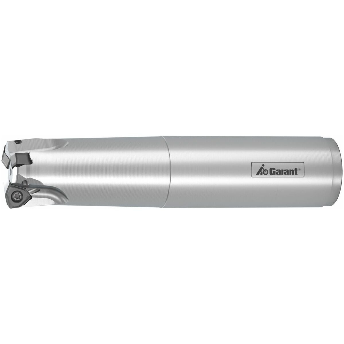 GARANT Power Q Double högmatningsfräs Cylindriskt skaft