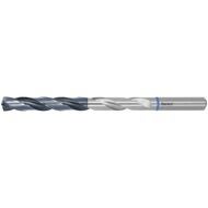 HM-HPC-borr cylindriskt skaft DIN 6535 HA TiAlN
