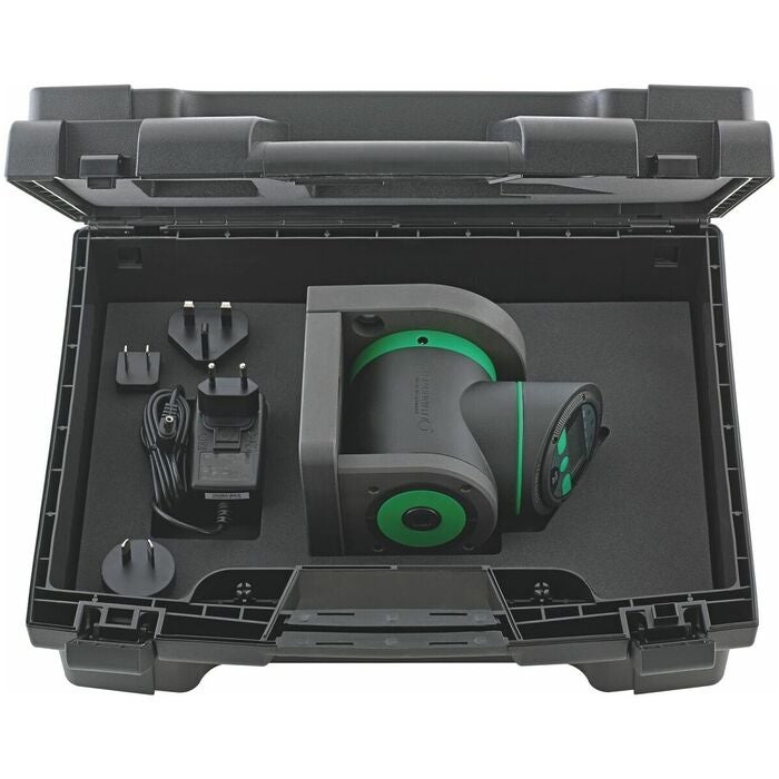 Momentkontrollapparat för momentnycklar ”SmartCheck USB” 800 Nm