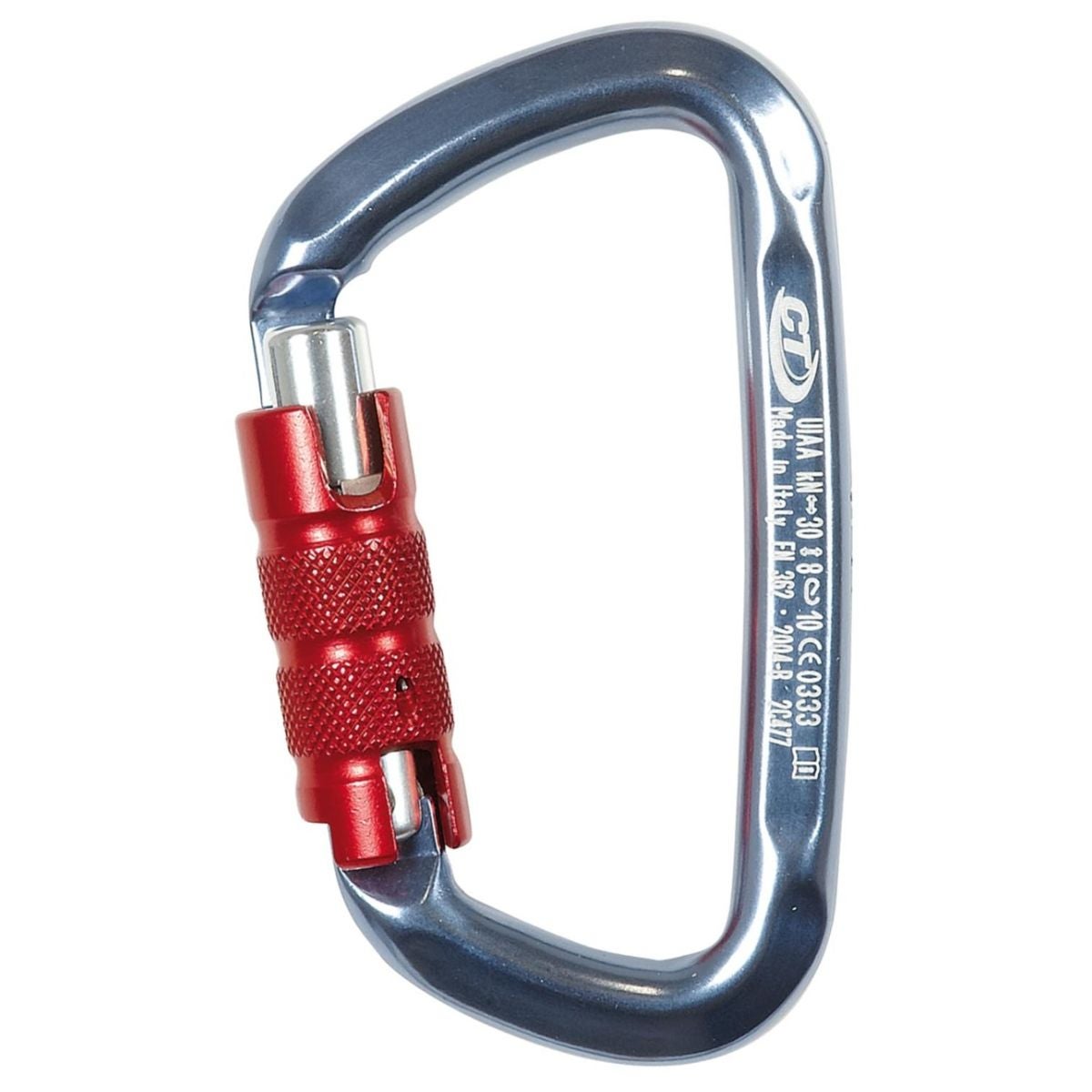karbinhake D-SHAPE TG