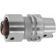 Förlängare HSK-T63 / HSK-T63 120 mm