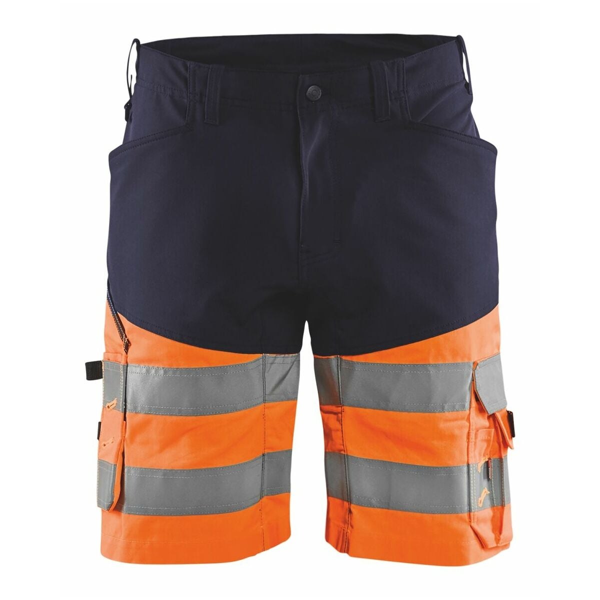 Varselshorts 48