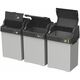 easyBin-materialsamlare 25 l