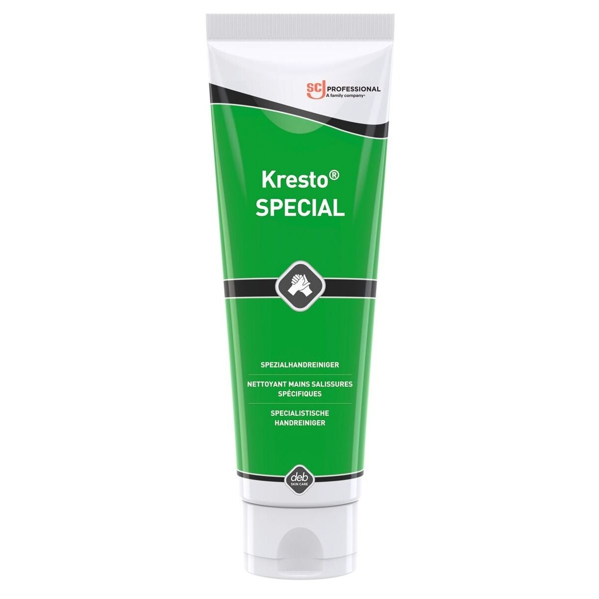 Specialhudrengöring Kresto® SPECIAL 250 ml