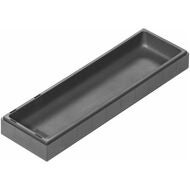 easyPick smådelsbehållare Höjd 25 mm 3X10/1
