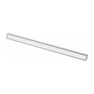 Aluminiumhandtag med ändkappor