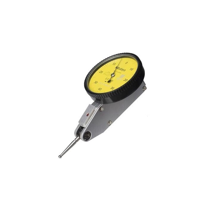 Vippindikator mätspetsarmlängd 17,4 mm 0,4/40 mm
