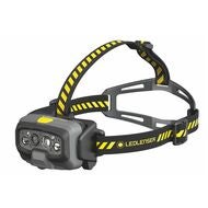 LED-pannlampa med batteri