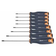 Skruvdragarsats för Torx Plus®, med 2K-Haptoprene®-handtag 8