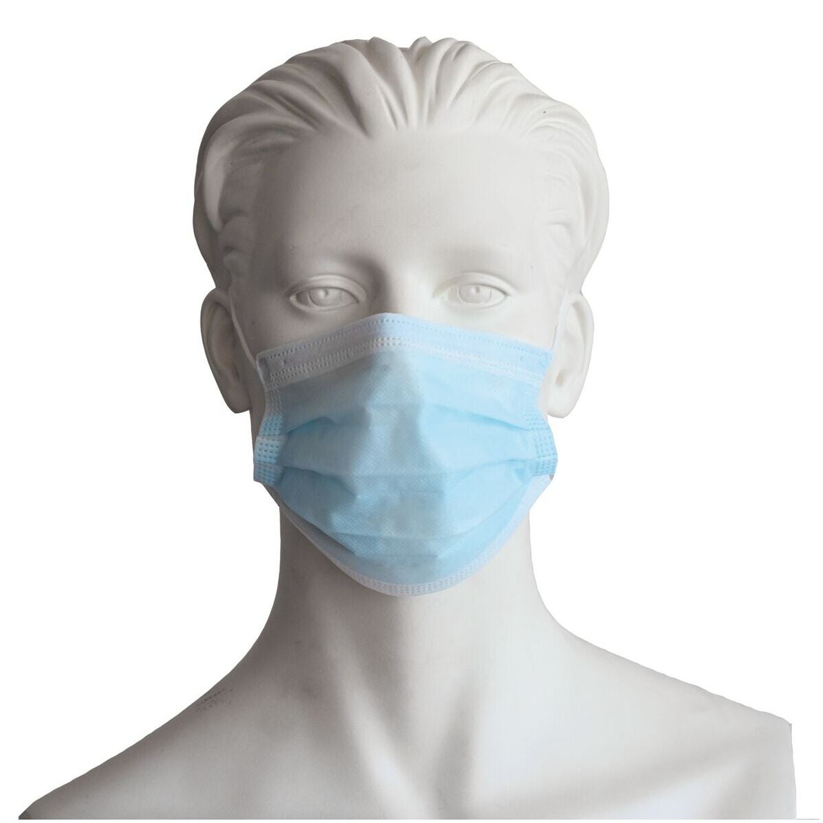 Medicinsk engångsmask