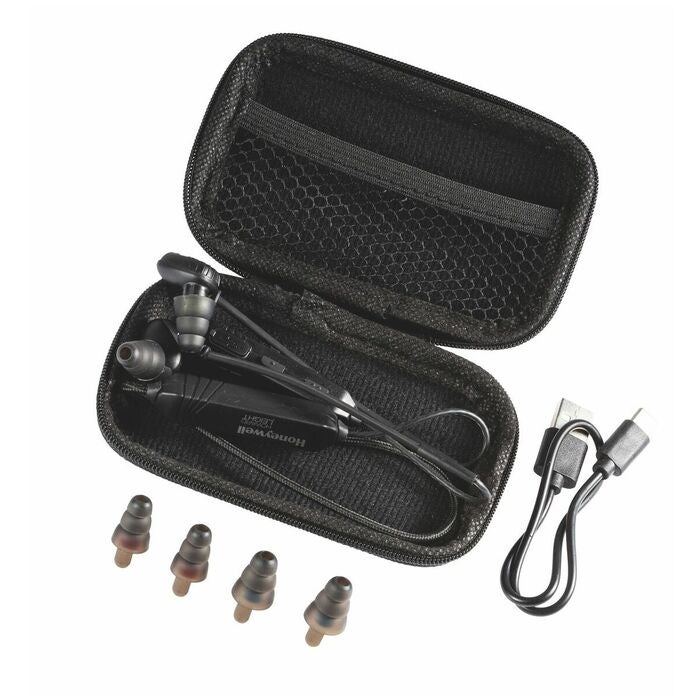Hörselskyddspropp, elektronisk Impact in-EAR PRO IE_PRO
