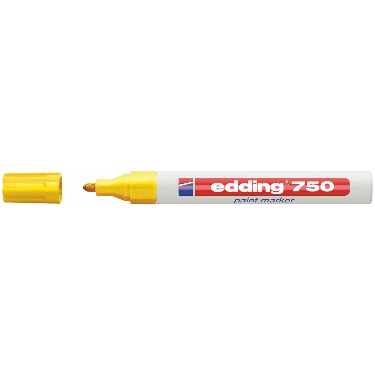 Lackpenna 750 Y
