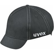 Stötskyddskeps uvex u-cap sport SHORT