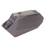 Stickstålsplatta vänster HB9140