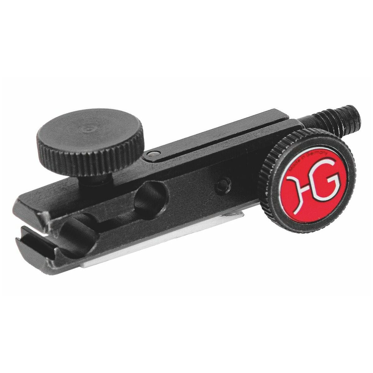 Hållare för mätur