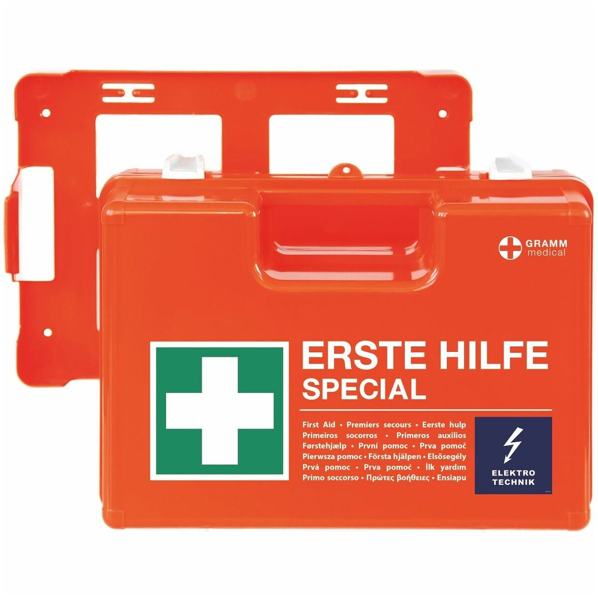 Branschförbandslåda 2