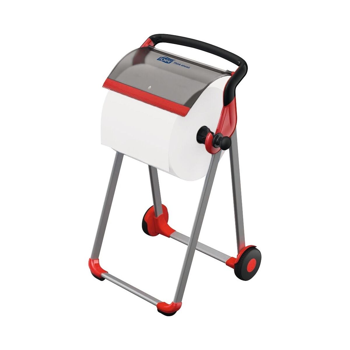 Performance Pappersrullhållare/dispenser F1