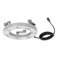 LED-maskinbelysning ring 160