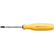 Skruvdragare för Phillips, med 2K-SwissGrip Evo-handtag 0