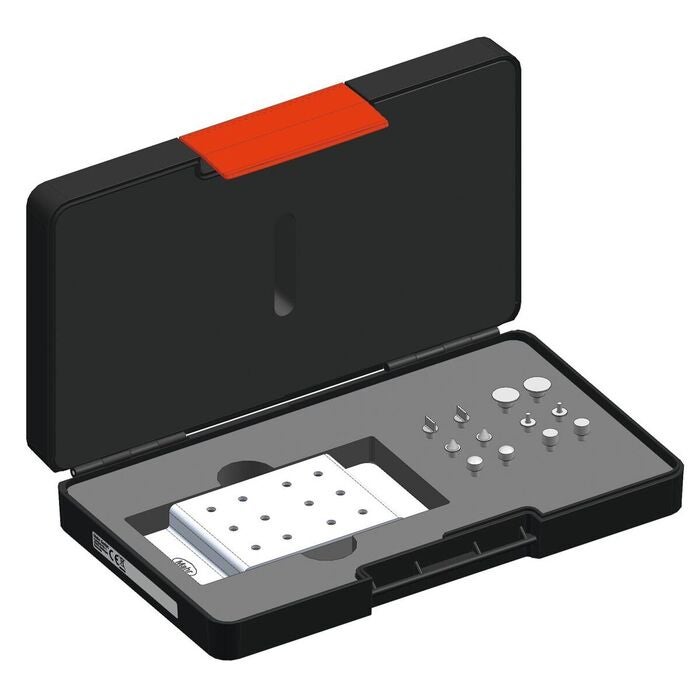 Mätspetsset SET